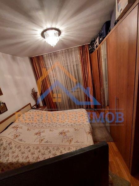 13 Septembrie Apartament de vanzare cu 3 camere, 2 gr sanitare