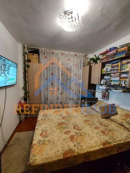 13 Septembrie Apartament de vanzare cu 3 camere, 2 gr sanitare