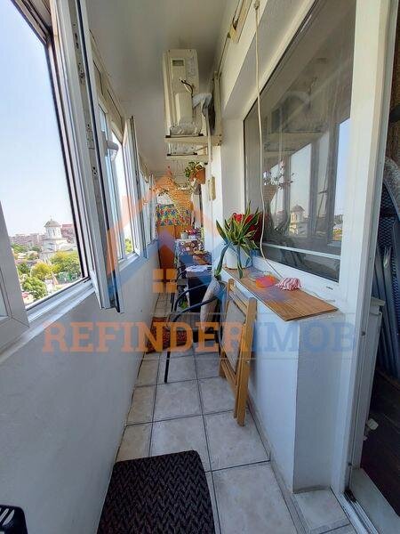 13 Septembrie Apartament de vanzare cu 3 camere, 2 gr sanitare
