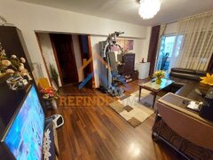 13 Septembrie Apartament de vanzare cu 3 camere, 2 gr sanitare